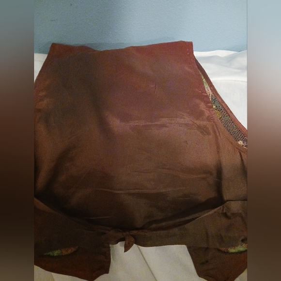 Wrapper Vest - Picture 3 of 4